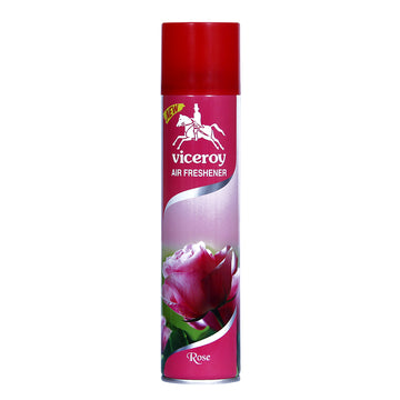 Viceroy Air Freshener Rose 150ml